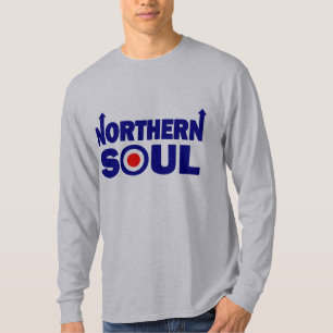 Nordlig Soulsparkcykelmod Tee