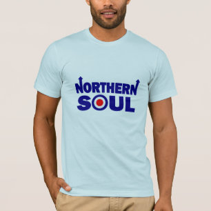 Nordlig Soulsparkcykelmod Tee