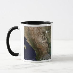 Nordliga Mexico 2 Mugg