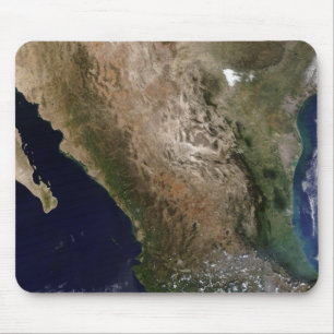 Nordliga Mexico 2 Musmatta