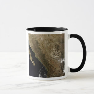 Nordliga Mexico Mugg