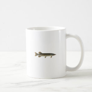Nordliga Pike Kaffemugg