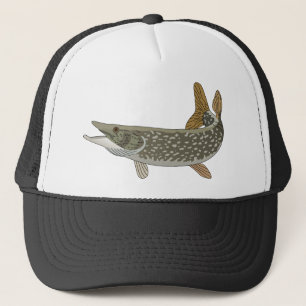 Nordliga Pike Keps