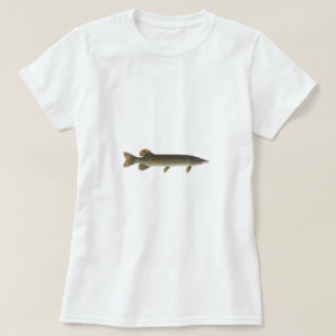 Nordliga Pike Tee