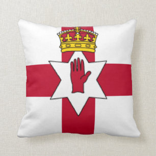 Nordliga Ulster - ireland Kudde