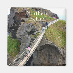 Nordligt - ireland magnet