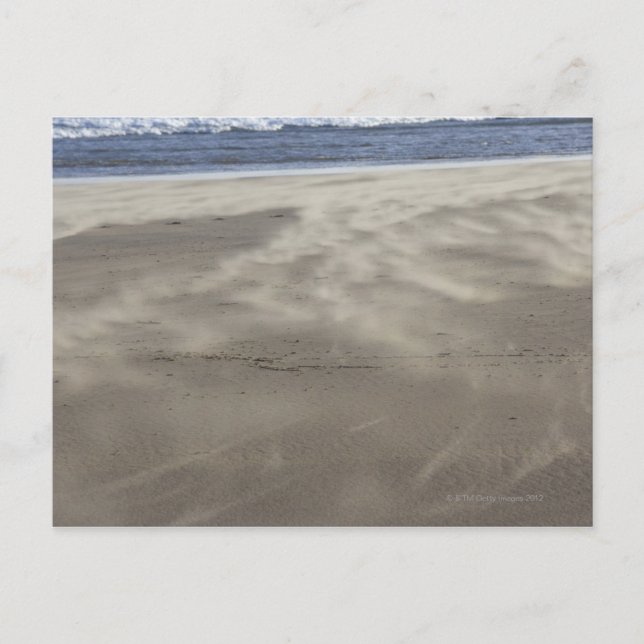 nordligt - ireland vykort (Framsida)