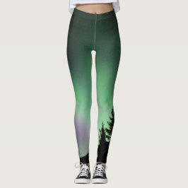 Nordligt ljus 1 leggings