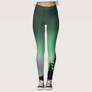 Nordligt ljus 1 leggings