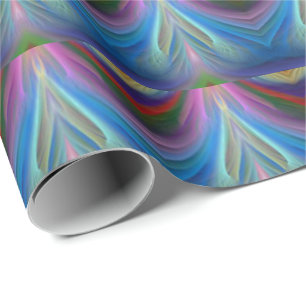 Nordligt ljus presentpapper