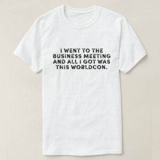 nördliv t shirt