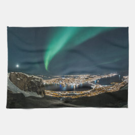 NordLjus Tromso Kökshandduk