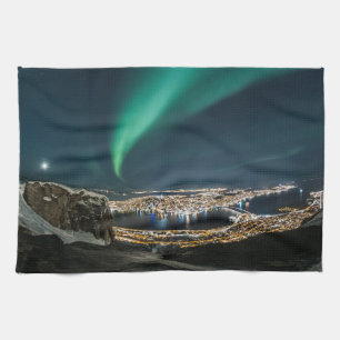 NordLjus Tromso Kökshandduk