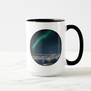 NordLjus Tromso Mugg