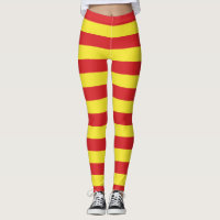 Nordmakedonska Flagga