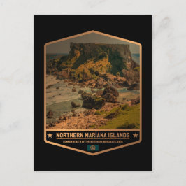 Nordmarianerna Vykort