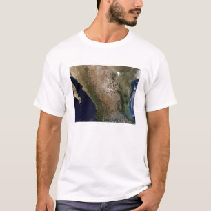NordMexiko 2 T-shirt