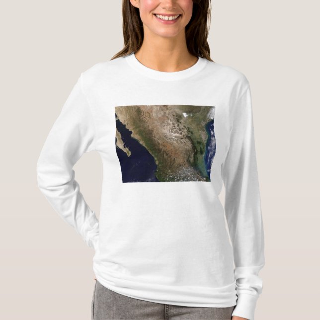 NordMexiko 2 Tröja (Framsida)