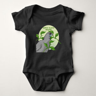 Nordön Kokako T Shirt