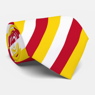 Nordossetiens flagga slips