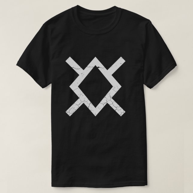 Nordost T Shirt (Design framsida)