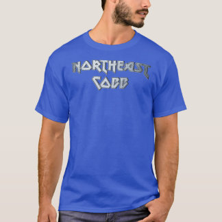 Nordostkobb GA T Shirt
