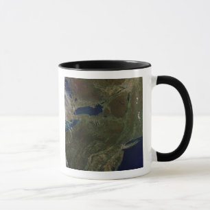Nordostliga United States Mugg