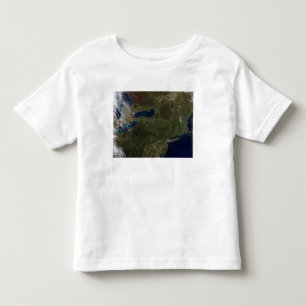 Nordostliga United States T-shirt