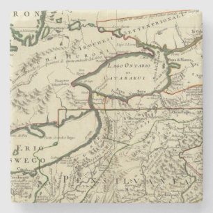 Nordöstra United States Stenunderlägg