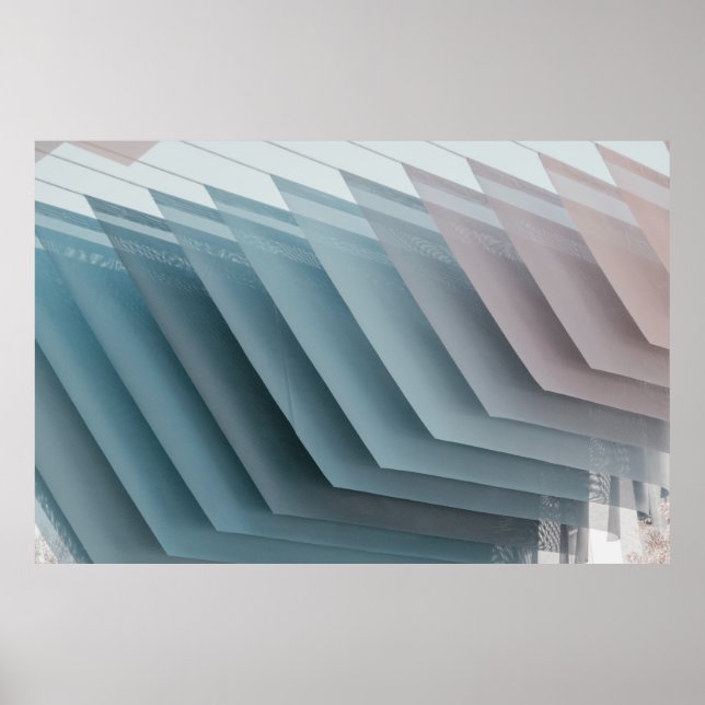 Nordöstra universiteten poster (Framsidan)