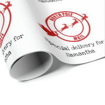 Nordpolens jultomte, jultomte