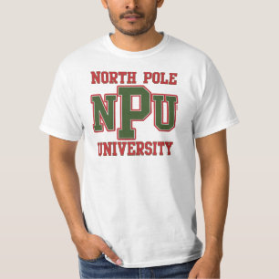 Nordpolenuniversiteten Tröja