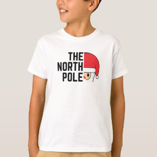 Nordpoljulen T Shirt