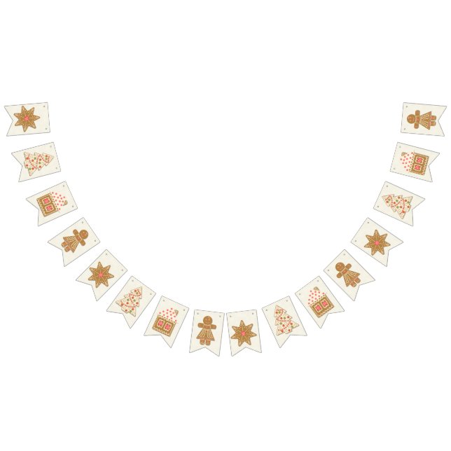 Nordpolkonfektyr Vimplar (Alla)