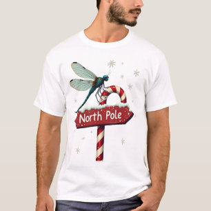 Nordpolstlibelle T Shirt