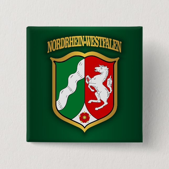 Nordrhein-Westfalen COA Knapp (Framsida)