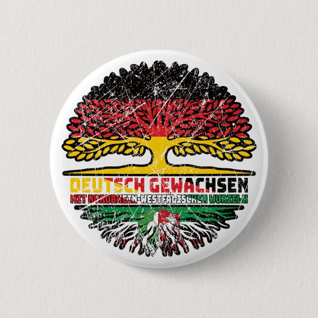 Nordrhein-Westfalen Deutschland Knapp (Framsida)
