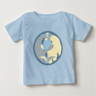 Nordsjökliftens anda Art T-Shirt