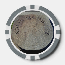 Nordsjön Poker Marker