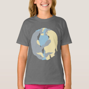 Nordskjortornas sjörövare t shirt