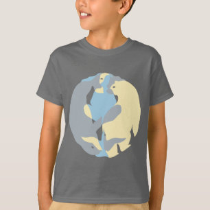 Nordskjortornas T-shirts Boy's Shirts