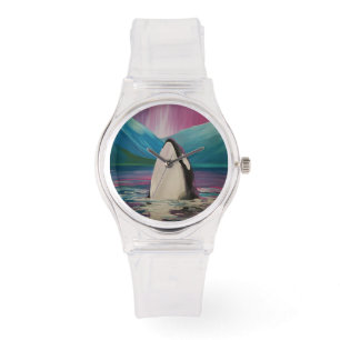 Nordspy Kvinnor Armbandsur