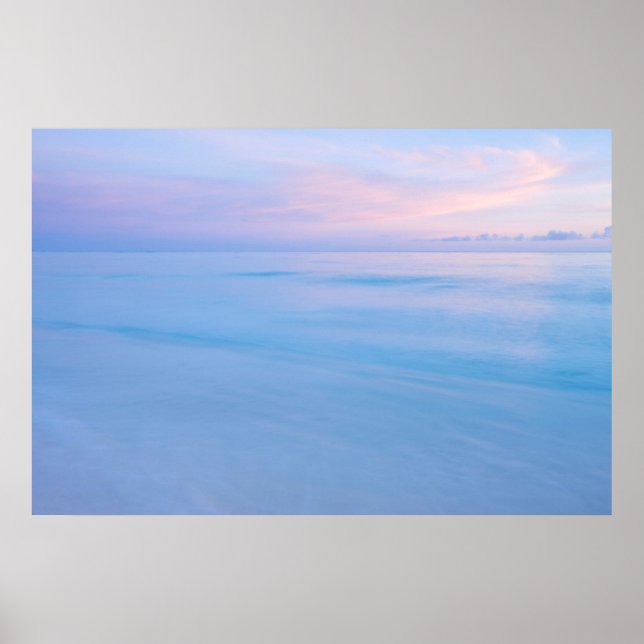 Nordvästra Hawaiianska öarna | Midway Afee Poster (Framsidan)