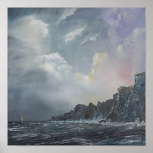 Nordvinden bilder poster