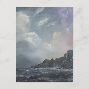 Nordvinden bilder vykort