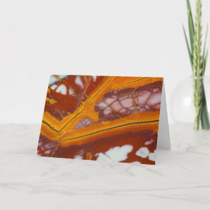 Noreena Jasper Sten Slab Kort