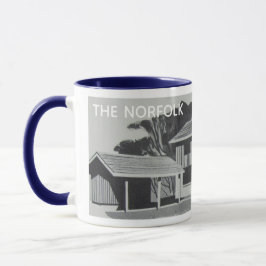 Norfolk - Arkitektens Mugg