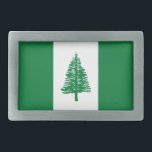 Norfolk Island Flagga<br><div class="desc">Patriotic flagga of Norfolk Island.</div>