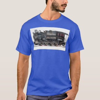 Norfolk och Westerna T Shirt