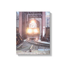 Norfolk Southern Locomotive #3288